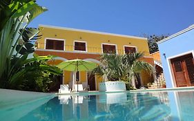 Merida Santiago Hotel Boutique
